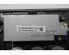 Lenovo 5CB1N62219 COVER Upper Case ASM_ARA L 83DNLG PS