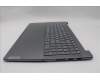 Lenovo 5CB1N62220 COVER Upper Case ASM_BEL L 83DNLG PS