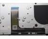 Lenovo 5CB1N62223 COVER Upper Case ASM_CZE/SLK L 83DNLG PS