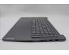 5CB1N62223 Lenovo COVER Upper Case ASM_CZE/SLK L 83DNLG PS
