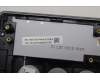 Lenovo 5CB1N62229 COVER Upper Case ASM_GER L 83DNLG PS