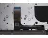 5CB1N62234 Lenovo COVER Upper Case ASM_ITA L 83DNLG PS