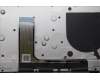 Lenovo 5CB1N62249 COVER Upper Case ASM_USA ENG L 83DNLG PS