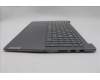 Lenovo 5CB1N62249 COVER Upper Case ASM_USA ENG L 83DNLG PS