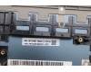 Lenovo 5CB1N62251 COVER Upper Case ASM_BEL L 83DNTT PS