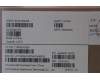 Lenovo 5CB1N62256 COVER Upper Case ASM_EURO ENG L83DNTT PS