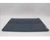 Lenovo 5CB1N62269 COVER Upper Case ASM_NORDIC L 83DNTT PS