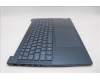 Lenovo 5CB1N62270 COVER Upper Case ASM_POR L 83DNTT PS