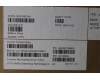 Lenovo 5CB1N62354 C-Cover with keyboard, German, Fingerprint, UK