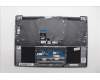 Lenovo 5CB1N62355 COVER Upper Case ASM_FRA/ENG L21KR FPR