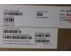 Lenovo 5CB1N62355 COVER Upper Case ASM_FRA/ENG L21KR FPR