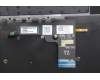 Lenovo 5CB1N62355 COVER Upper Case ASM_FRA/ENG L21KR FPR