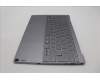 Lenovo 5CB1N62355 COVER Upper Case ASM_FRA/ENG L21KR FPR