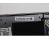 Lenovo 5CB1N62360 COVER Upper Case ASM_SPA 21KR FPR