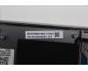 Lenovo 5CB1N62361 COVER Upper Case ASM_SWS 21KR FPR