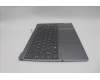 Lenovo 5CB1N62380 COVER Upper Case ASM__ITA 21KR FP FPR