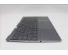 Lenovo 5CB1N62383 COVER Upper Case ASM_HBW 21KR FP FPR