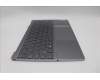 Lenovo 5CB1N62388 COVER Upper Case ASM_POR 21KR FP FPR