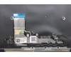 Lenovo 5CB1N62389 COVER Upper Case ASM_RUS 21KR FP FPR