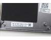 Lenovo 5CB1N62391 COVER Upper Case ASM_SPA 21KR FP FPR