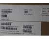 5CB1N62391 Lenovo COVER Upper Case ASM_SPA 21KR FP FPR