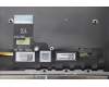 Lenovo 5CB1N62396 COVER Upper Case ASM_UKE 21KR FP FPR