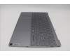 Lenovo 5CB1N62396 COVER Upper Case ASM_UKE 21KR FP FPR