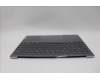 Lenovo 5CB1N62398 C-Cover with keyboard, English, Fingerprint, Forcepad, US