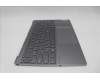 Lenovo 5CB1N62400 COVER Upper Case ASM_BUL 21KR FP FPR