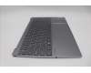 Lenovo 5CB1N62556 COVER Upper Case ASM_UKR 21KR FP FPR