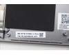 Lenovo 5CB1N62556 COVER Upper Case ASM_UKR 21KR FP FPR