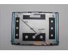 Lenovo 5CB1N65002 LCD Cover W/Ant C 83G1 FHD CLGY
