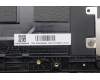 Lenovo 5CB1N65003 COVER UpperCase_ENG C 83G1 CG FP BL