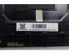 Lenovo 5CB1N65004 COVER UpperCase_GRE C 83G1 CG FP BL