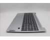 Lenovo 5CB1N65005 COVER UpperCase_EURO ENG C 83G1 CG FP BL