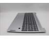 Lenovo 5CB1N65013 COVER UpperCase_UKE C 83G1 CG FP BL