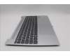 Lenovo 5CB1N65017 COVER UpperCase_POR C 83G1 CG FP BL