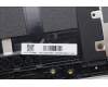 Lenovo 5CB1N78871 COVER UpperCase_NORDIC C 83G1 CG FP BL