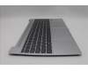 Lenovo 5CB1N78875 COVER UpperCase_HUN C 83G1 CG FP BL