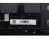 Lenovo 5CB1N78875 COVER UpperCase_HUN C 83G1 CG FP BL
