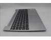 Lenovo 5CB1N78881 COVER UpperCase_CZE/SLK C 83G1 CG FP BL