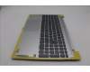 Lenovo 5CB1N78885 COVER UpperCase_ENG C 83G1 CG NFP BL