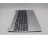 Lenovo 5CB1N78887 COVER UpperCase_EURO ENG C 83G1 CGNFP BL