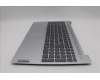 Lenovo 5CB1N78897 COVER UpperCase_SPA C 83G1 CG NFP BL