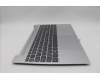 Lenovo 5CB1N78902 COVER UpperCase_NORDIC C 83G1 CG NFP BL