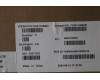 Lenovo 5CB1N78903 COVER UpperCase_FRA C 83G1 CG NFP BL