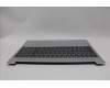 Lenovo 5CB1N78904 COVER UpperCase_GER C 83G1 CG NFP BL