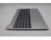 Lenovo 5CB1N78906 COVER UpperCase_HUN C 83G1 CG NFP BL