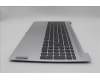 Lenovo 5CB1N78907 COVER UpperCase_BEL C 83G1 CG NFP BL