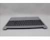 5CB1N78907 Lenovo COVER UpperCase_BEL C 83G1 CG NFP BL